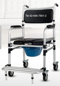 MC-44:เก้าอี้อาบน้ำผู้ป่วย 
Elder Shower Chair