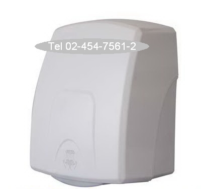 TR-36:เครื่องเป่ามือ 1800 w -8
Hand Dryer 1800 w -8 