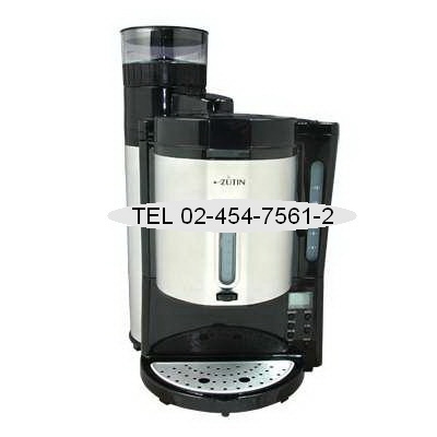 
CD-06:เครื่องชงกาแฟกึ่งอัตโนมัติ 6
Coffee Machine 6
