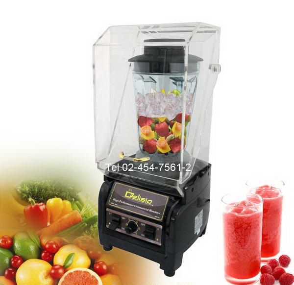 CD-40:เครื่องปั่นน้ำผลไม้ 1500 w -6
Fruit Machine 1500 w-6