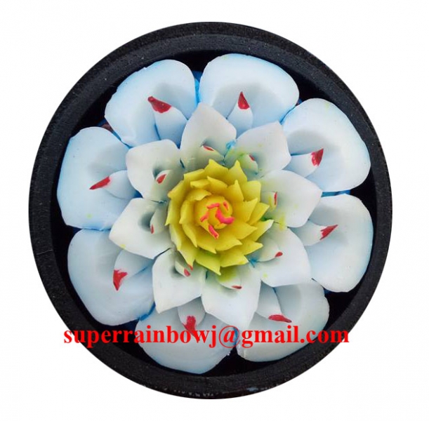 

Soap carving in lacquerware
# SC-23

