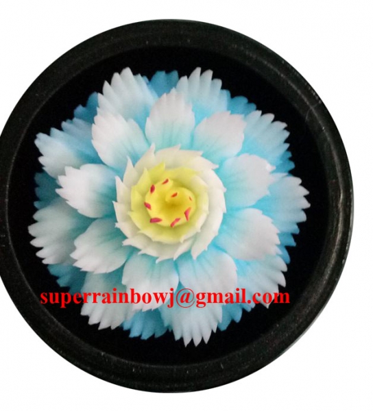 
Soap carving in lacquerware
# SC-5
