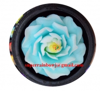 

Soap carving in lacquerware
# SC-28

