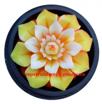 

Soap carving in lacquerware
# SC-30


