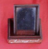 Wood Box
wc-11
