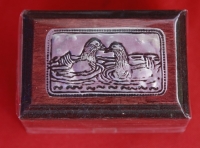 Wood Box
wc-5